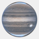 Search for jupiter stickers Planet