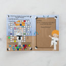 Search for karate birthday cards Black belt