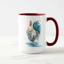 Search for rooster mugs Bird