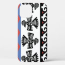 Search for native american iphone cases Black