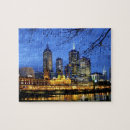 Search for melbourne australia puzzles Downtown