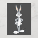 Search for bugs bunny cards invites Classic cartoon