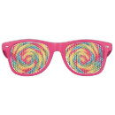 Recherche de spiral sunglasses Coloré