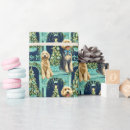 Search for goldendoodles wrapping paper Labradoodle