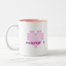 Search for player one mugs Geek