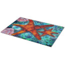Search for coastal cutting boards Teal