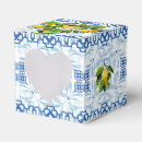 Recherche de marocain ballotins Bleu