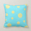 Recherche de néon lumineux coussins Jaune