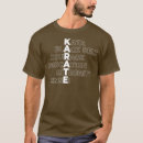 Search for karate black belt tshirts Mixed martial arts