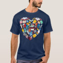 Recherche de book club tshirts Ver de livre