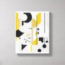 Search for bauhaus canvas prints Contemporary