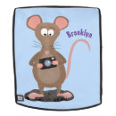 Recherche de rattie sacs Rongeur