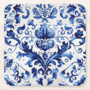 Search for delft coasters Antique
