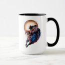 Search for covers mugs Justice league