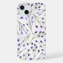 Recherche de conception 4 cas Floral