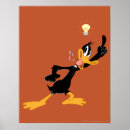 Recherche de cartoon character posters Duck