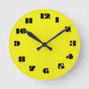 Recherche de couleurs néon horloges Brillant