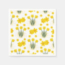 Search for daffodil napkins Flowers