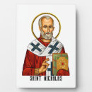 Search for church plaques Saints