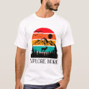 Recherche de outdoors tshirts Explorer