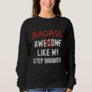 Search for badass hoodies Step