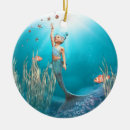 Search for little mermaid ornaments Ocean