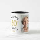 Recherche de de 60 ans tasses Noir et or