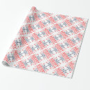 Search for nostalgic wrapping paper Retro