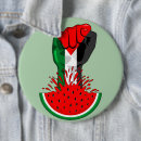 Search for watermelon buttons I stand with palestine