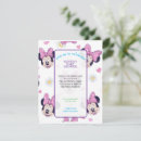 Search for mouse 4x5 invitations Gender neutral