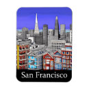 Recherche de san francisco magnets Côte ouest