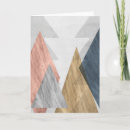 Recherche de pics vœux cartes Aquarelle