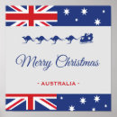 Recherche de symbole australien posters Kangourou