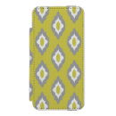 Search for ikat textile iphone cases Aztec