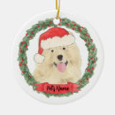 Search for chow ornaments Dog dad