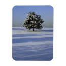 Recherche de neige couverte magnets Dehors