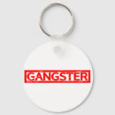 Search for gangster keychains Humour