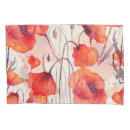 Search for poppy pillowcases Pattern