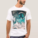 Search for nature pattern tshirts Water