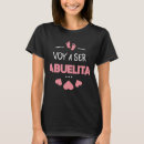 Recherche de abuelita tshirts Abuela