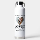Search for bible verses water bottles Scripture