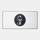 Search for black pug mousepads Animal