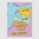 Recherche de lettons vœux cartes Baltique