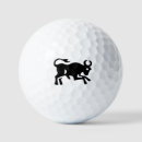 Search for cow golf balls Cattle