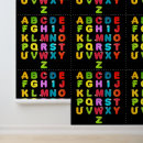 Search for home school art Alphabet