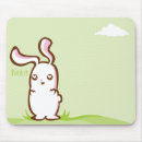 Search for easter bunny mousepads Baby