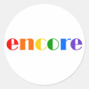 Search for musical theatre stickers Drama