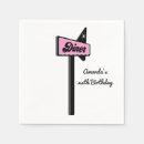 Search for 50s diner crafts party Retro