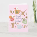 Search for mice christmas cards Sweet