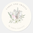 Search for bakers stickers Watercolor